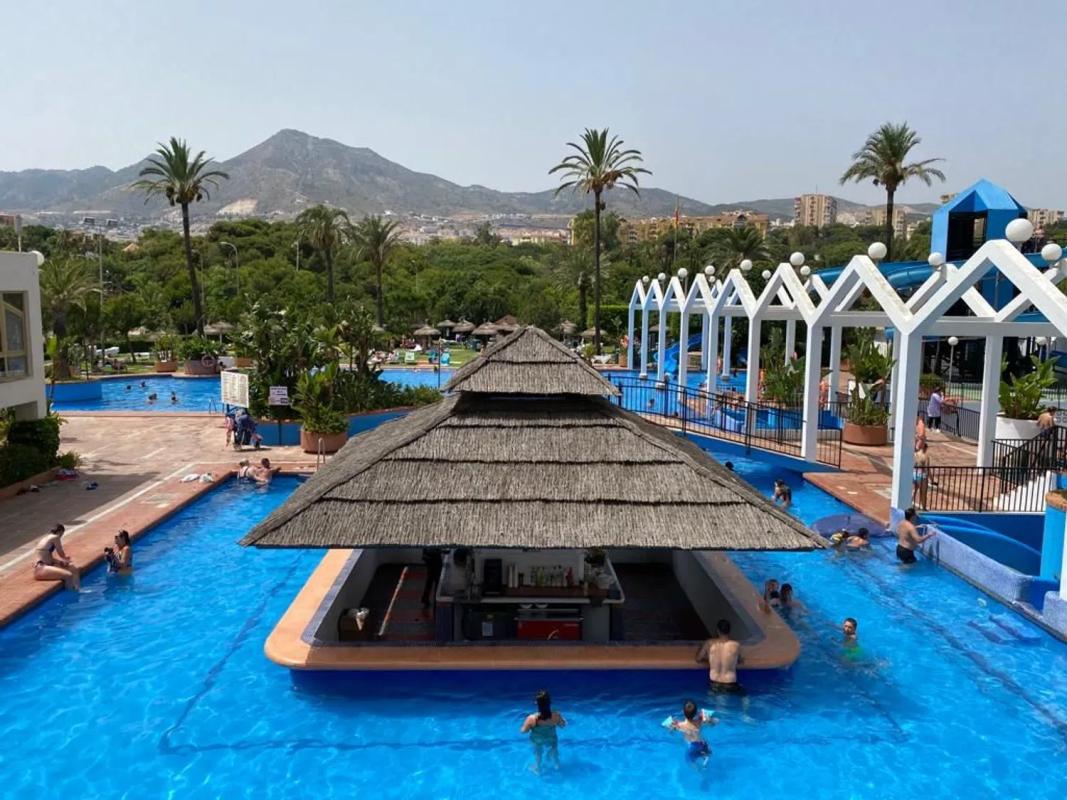 Venta de estudio en Parque de la Paloma, Benalmádena photo 1