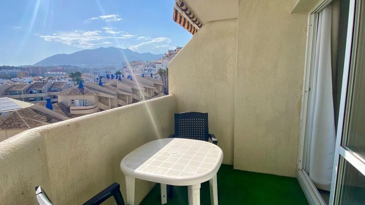 Venta de estudio en Parque de la Paloma, Benalmádena photo 3