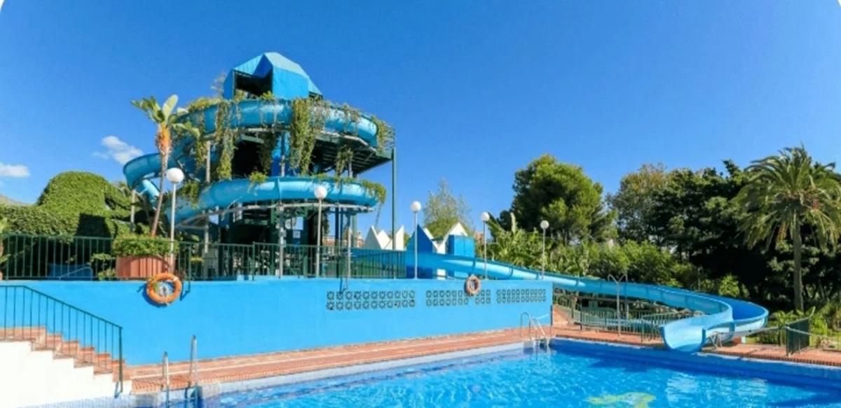 Venta de estudio en Parque de la Paloma, Benalmádena photo 5