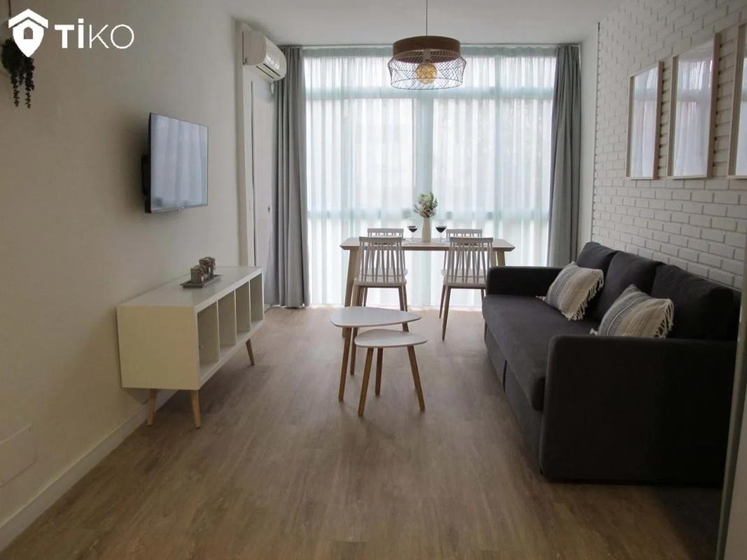 Продажа квартиры на Avenida Terramar Alto, Бенальмадена
photo 1