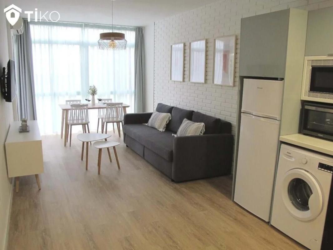 Продажа квартиры на Avenida Terramar Alto, Бенальмадена
photo 2