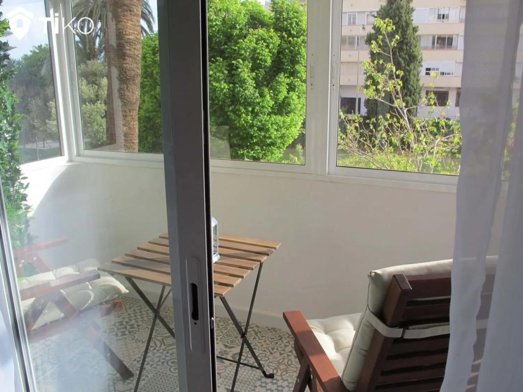Продажа квартиры на Avenida Terramar Alto, Бенальмадена
photo 3