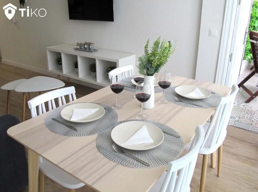 Продажа квартиры на Avenida Terramar Alto, Бенальмадена
photo 4