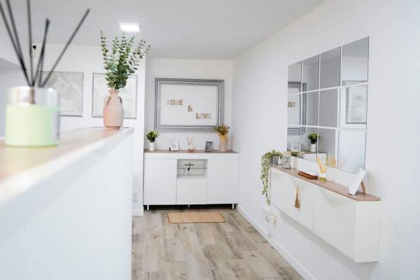 Apartment for sale in  Avenida gamonal, Benalmádena photo 1