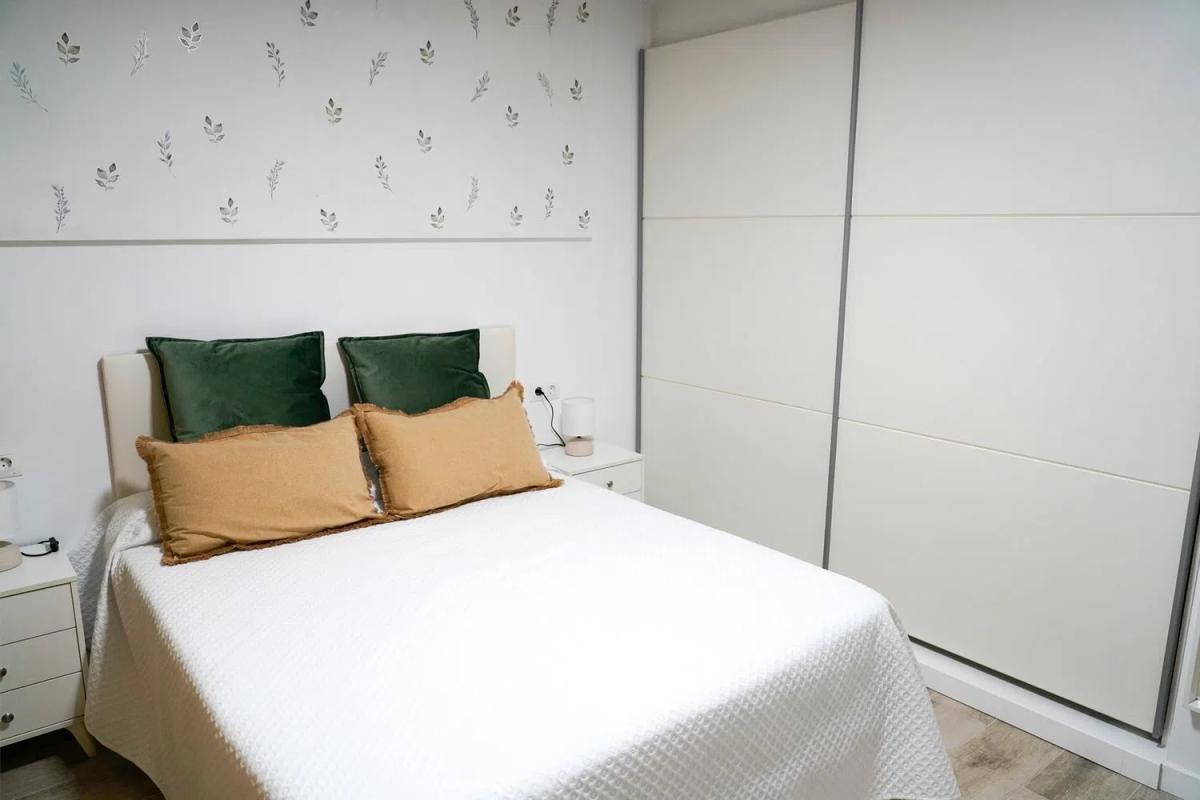 Продажа квартиры на Avenida gamonal, Бенальмадена
 photo 4