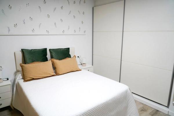Apartment for sale in  Avenida gamonal, Benalmádena photo 4