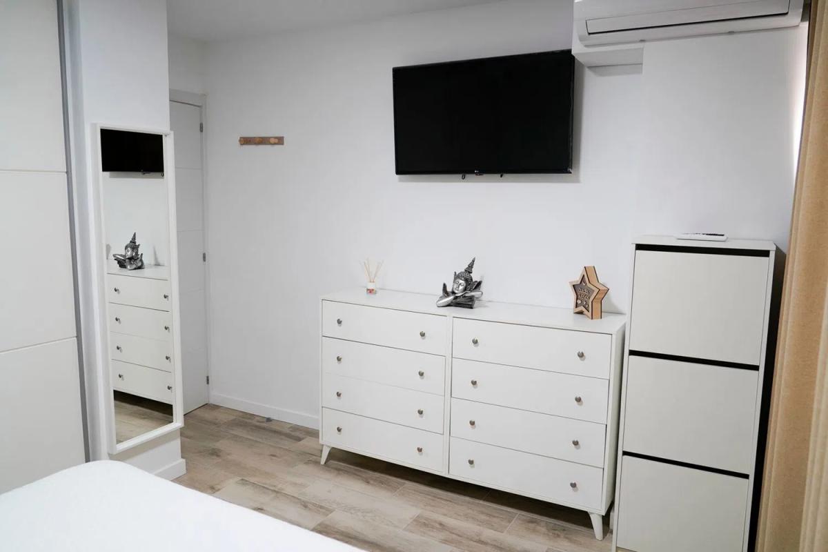 Продажа квартиры на Avenida gamonal, Бенальмадена
 photo 5