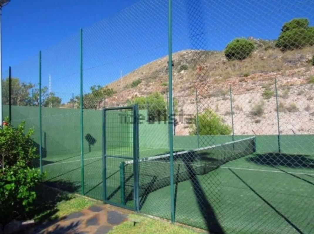 Sprzedaż poddasza w Avenida Retamar, 4, Benalmádena photo 5