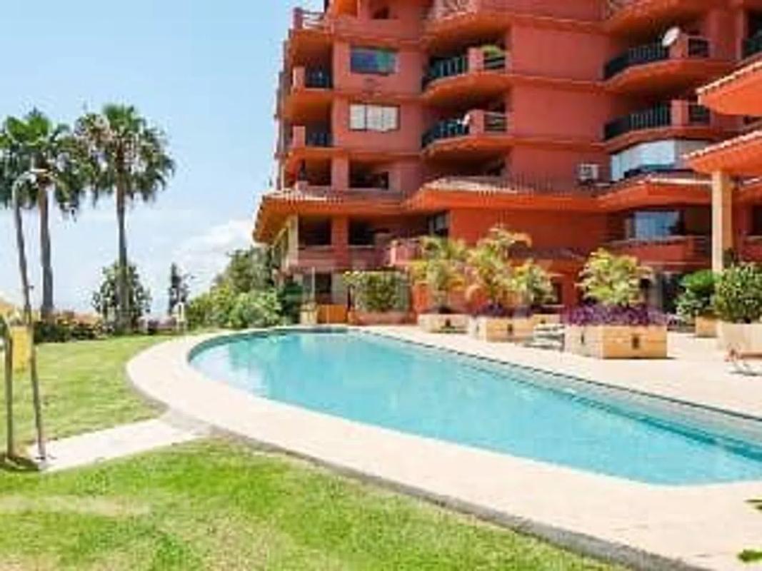 Sprzedaż mieszkania w Avenida Retamar, 71, Benalmádena
 photo 2