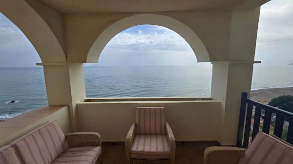 Apartment for sale in  Calle Carvajal, 1, Benalmádena photo 1