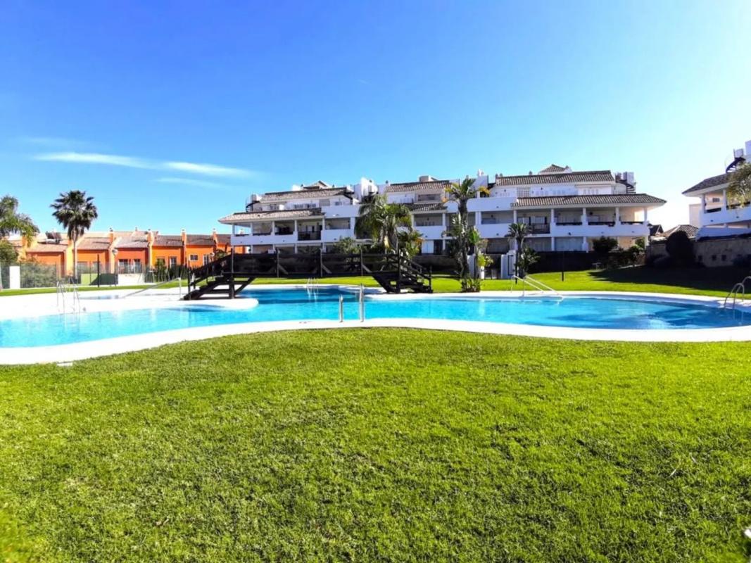 Продажа квартиры на Calle Acebo, 132, Бенальмадена
photo 2