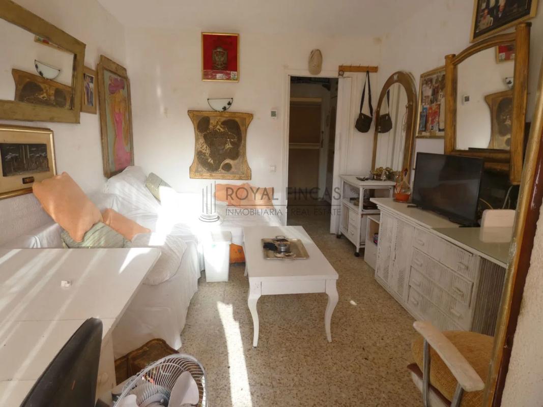 Venta de piso en Avenida gamonal s/n, Benalmádena
photo 3