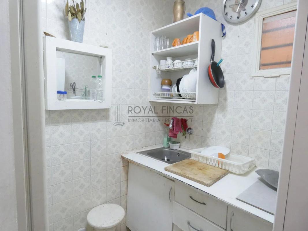 Venta de piso en Avenida gamonal s/n, Benalmádena
photo 4