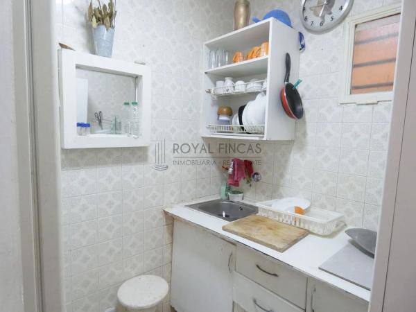 Apartment for sale in  Avenida gamonal s/n, Benalmádena photo 4
