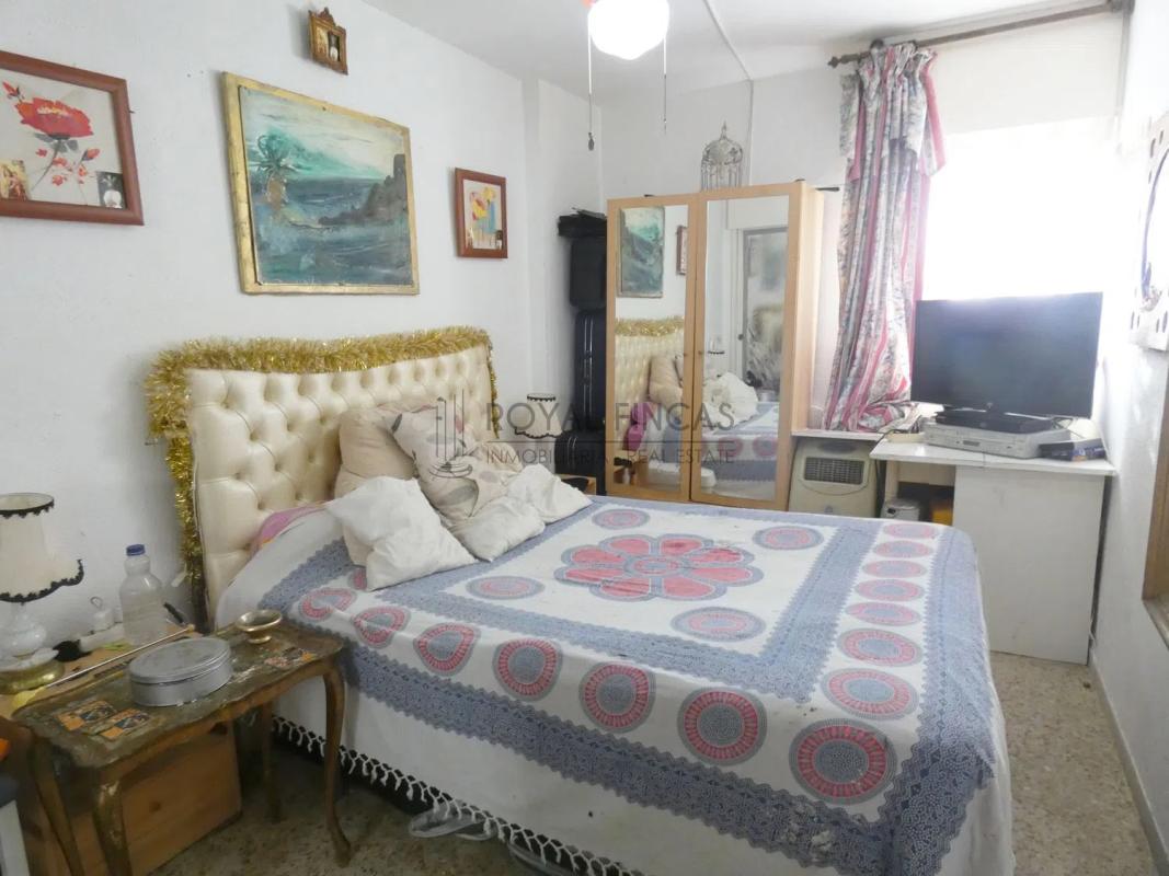 Venta de piso en Avenida gamonal s/n, Benalmádena
photo 5