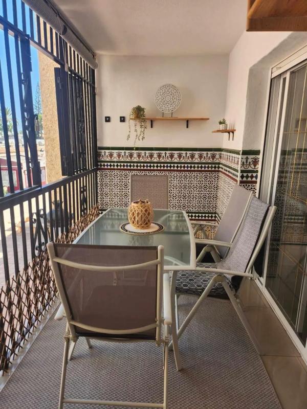 Sprzedaż mieszkania w Avenida Marysol, Benalmádena
photo 2