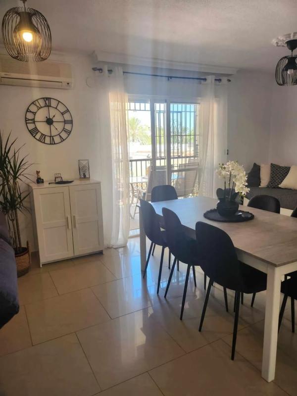 Sprzedaż mieszkania w Avenida Marysol, Benalmádena
photo 4