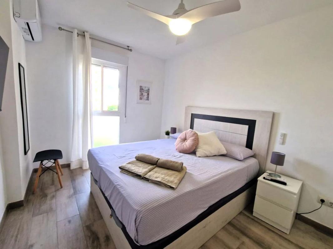 Venta de piso en Calle Tauro, Benalmádena
 photo 5