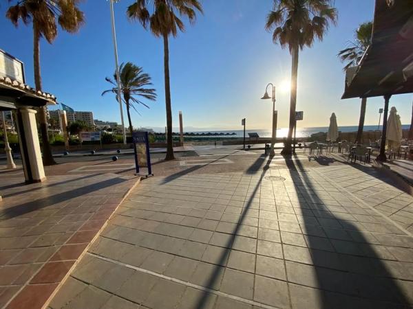 Apartment for sale in  Calle La Fragata s/n, Benalmádena photo 1