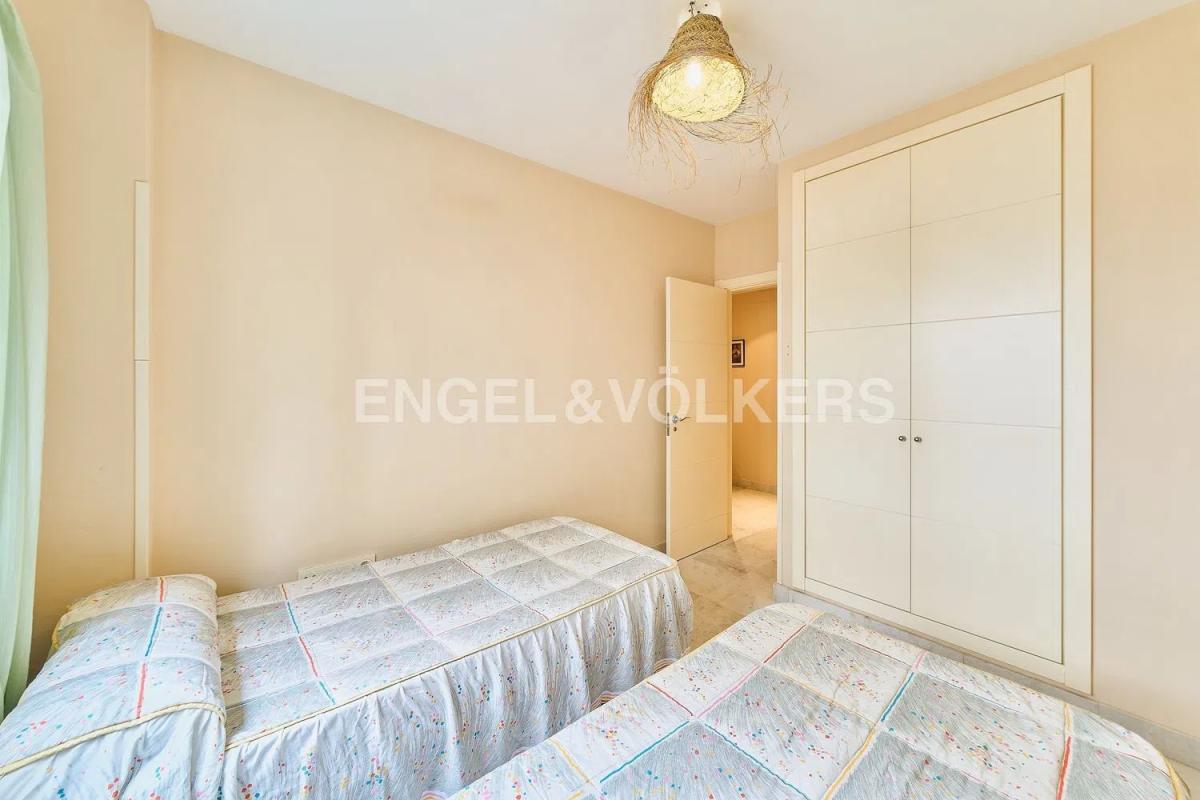 Sale of apartment in Barrio Cortijo Torrequebrada, Benalmádena
photo 4