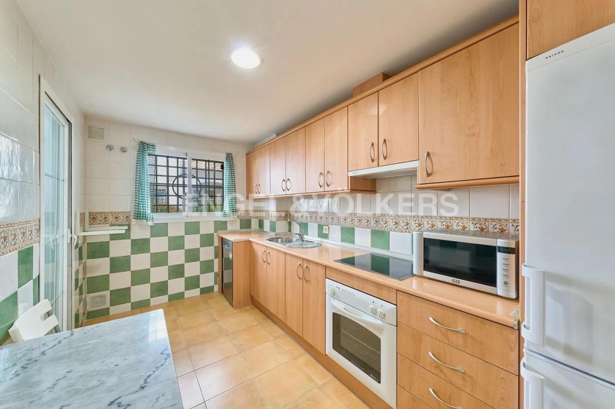 Sale of apartment in Barrio Cortijo Torrequebrada, Benalmádena
photo 5