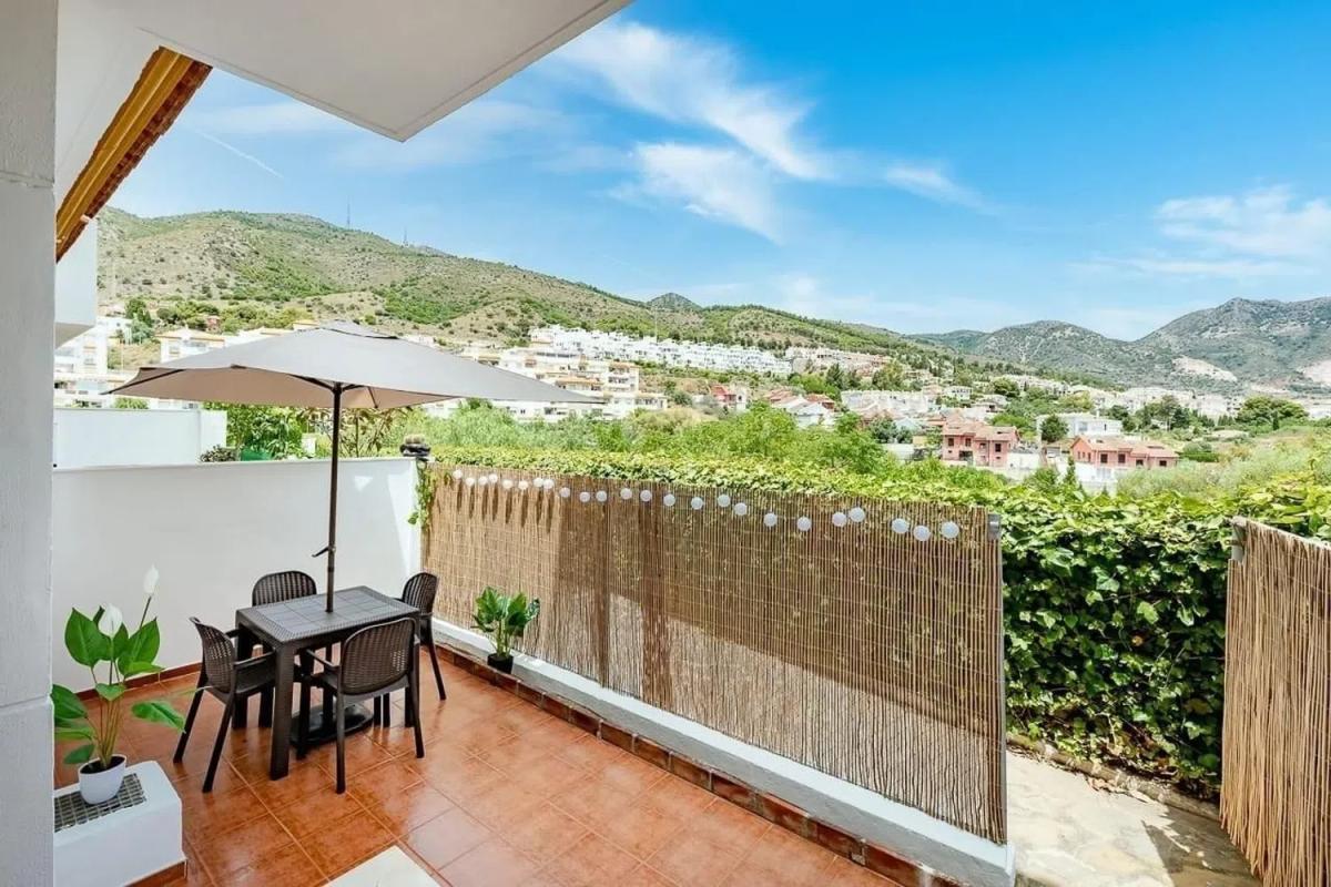 Venta de piso en Barrio Los Nadales - Tio Charles, Benalmádena
 photo 2