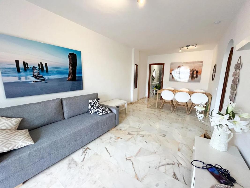 Venta de piso en Barrio Los Nadales - Tio Charles, Benalmádena
 photo 3