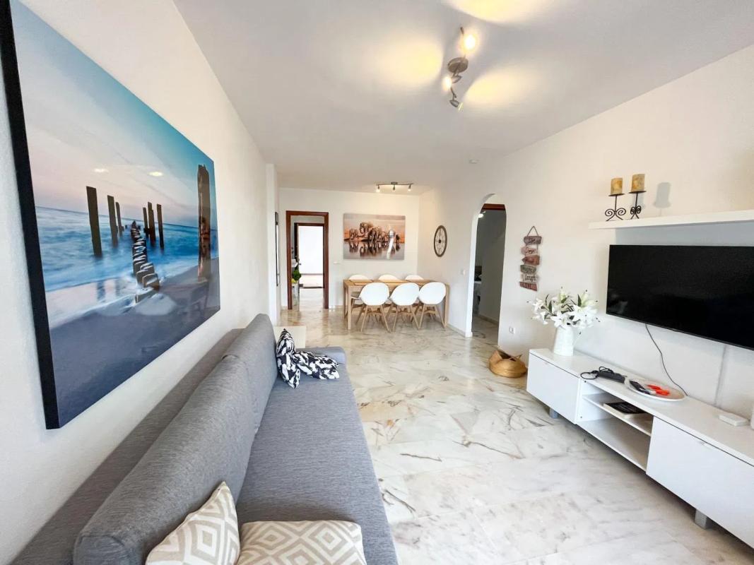 Venta de piso en Barrio Los Nadales - Tio Charles, Benalmádena
 photo 4