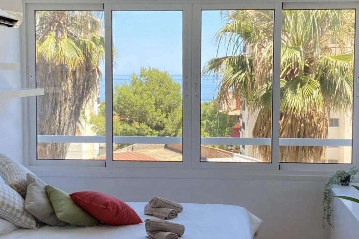 Venta de estudio en Avenida Marysol, 18, Benalmádena photo 1