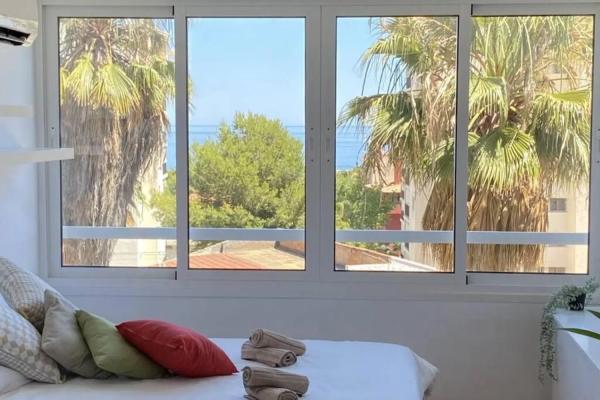 Studio na sprzedaż w Avenida Marysol, 18, Benalmádena photo 1