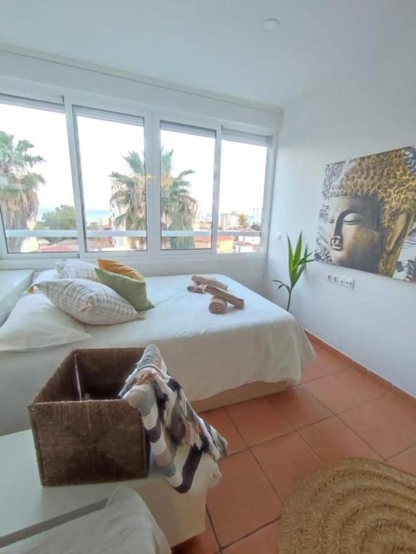 Venta de estudio en Avenida Marysol, 18, Benalmádena photo 4