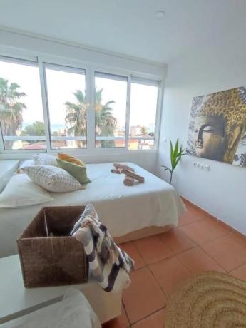 Studio na sprzedaż w Avenida Marysol, 18, Benalmádena photo 4