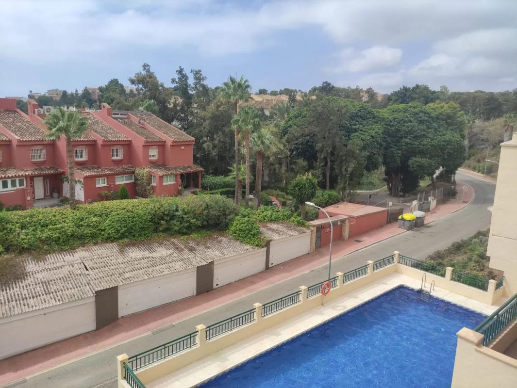 Продажа квартиры на Calle Malala, Бенальмадена
 photo 2