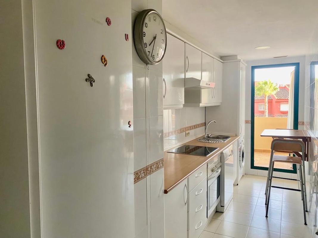 Продажа квартиры на Calle Malala, Бенальмадена
 photo 3
