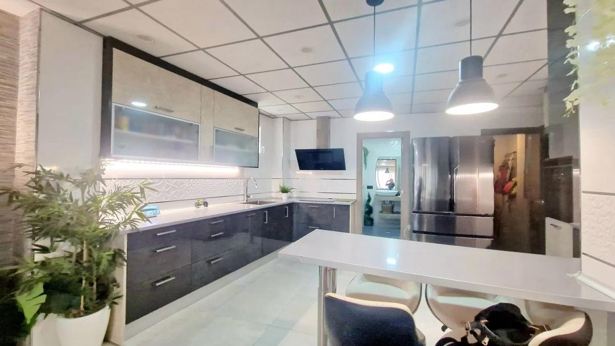 Sprzedaż niezależnego domku jednorodzinnego w  Calle Tomillo, 30, Benalmádena photo 3