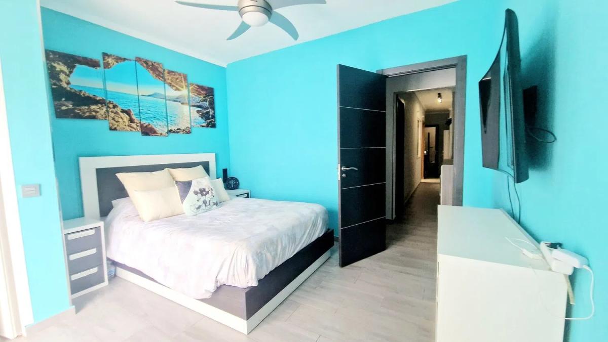 Sprzedaż niezależnego domku jednorodzinnego w  Calle Tomillo, 30, Benalmádena photo 5