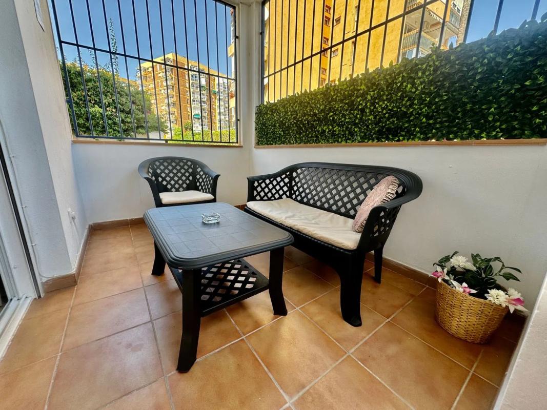 Продажа квартиры на Avenida Avenue de Bonanza s/n, Бенальмадена
photo 2