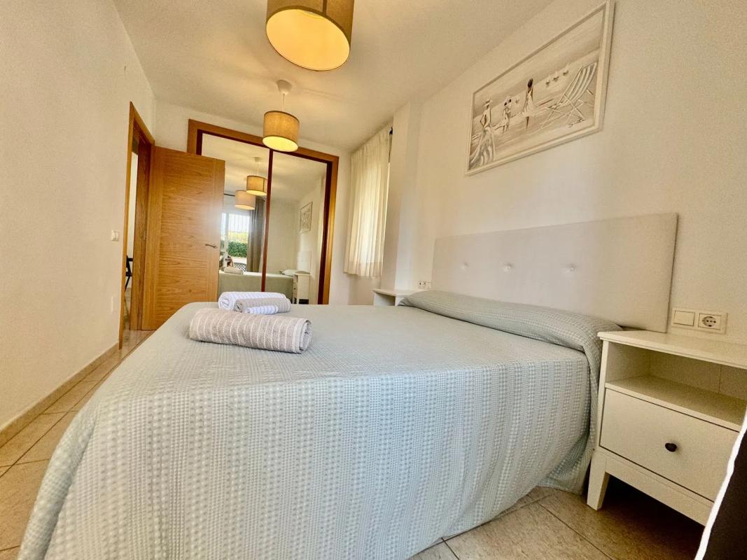 Продажа квартиры на Avenida Avenue de Bonanza s/n, Бенальмадена
photo 4