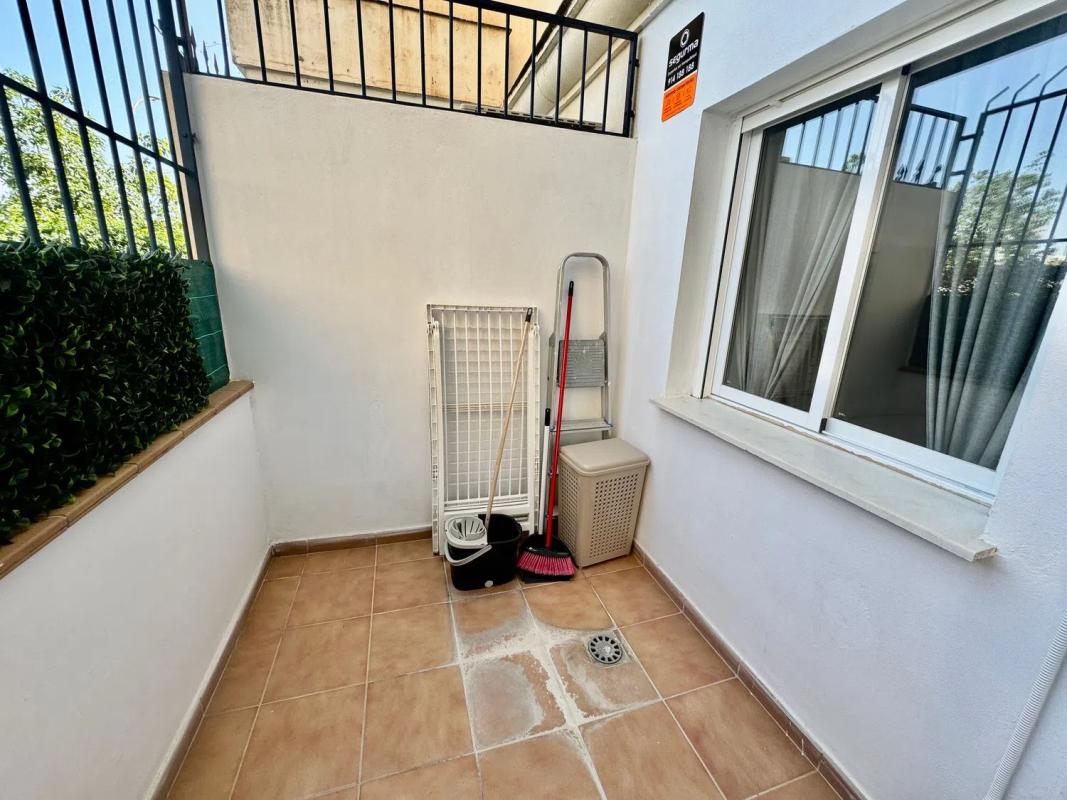Продажа квартиры на Avenida Avenue de Bonanza s/n, Бенальмадена
photo 5