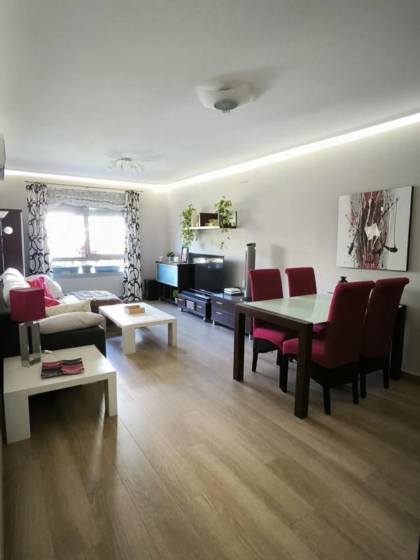 Venta de duplex en Avenida Salvador Vicente, Benalmádena photo 1