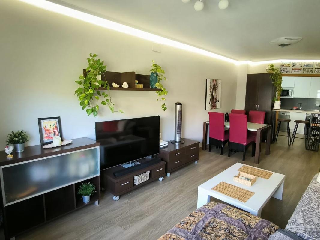 Venta de duplex en Avenida Salvador Vicente, Benalmádena photo 2