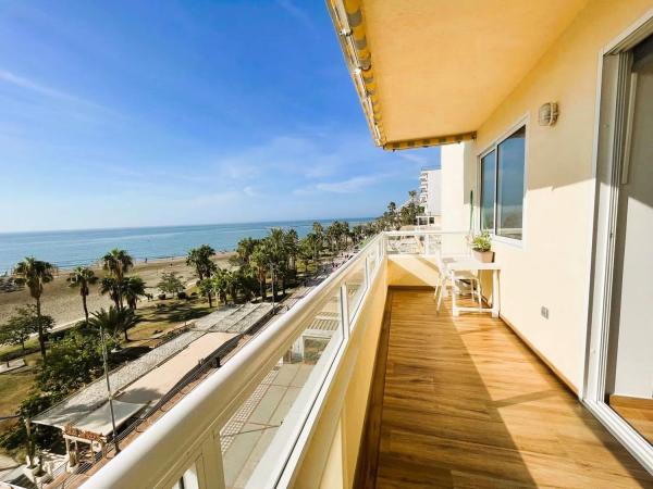 Apartment for sale in  Solymar - Puerto Marina, Benalmádena photo 1