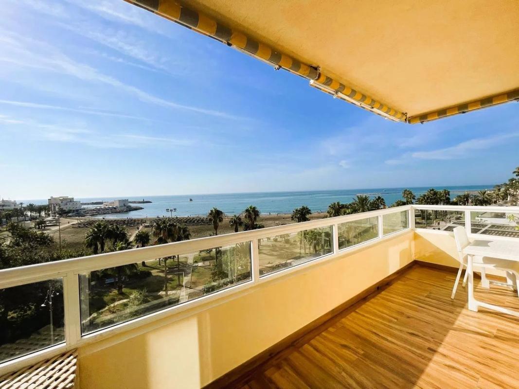 Venta de piso en Solymar - Puerto Marina, Benalmádena
 photo 2