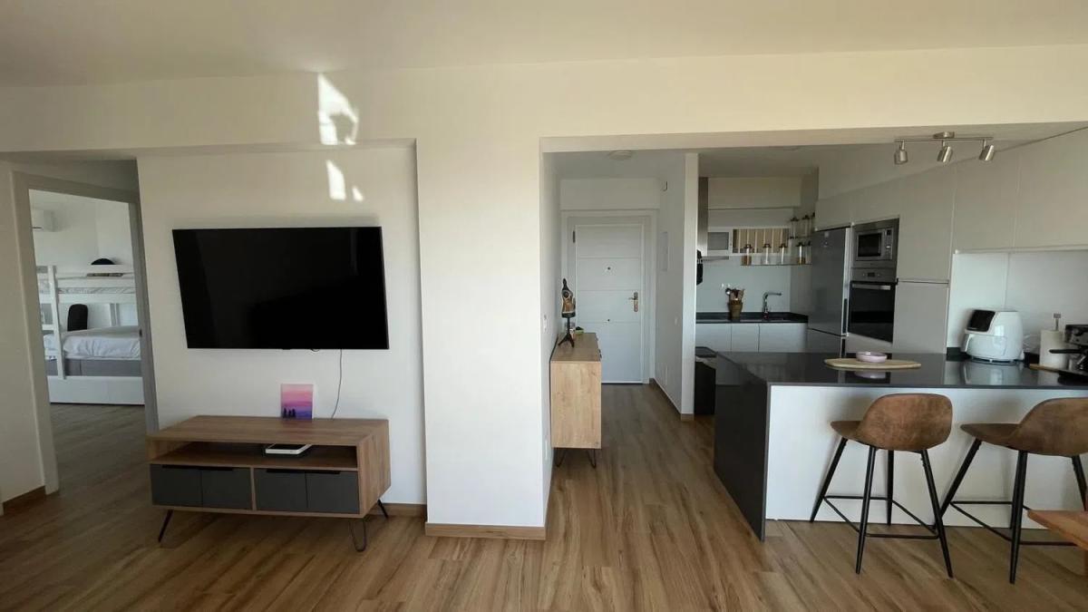 Venta de piso en Solymar - Puerto Marina, Benalmádena
 photo 3