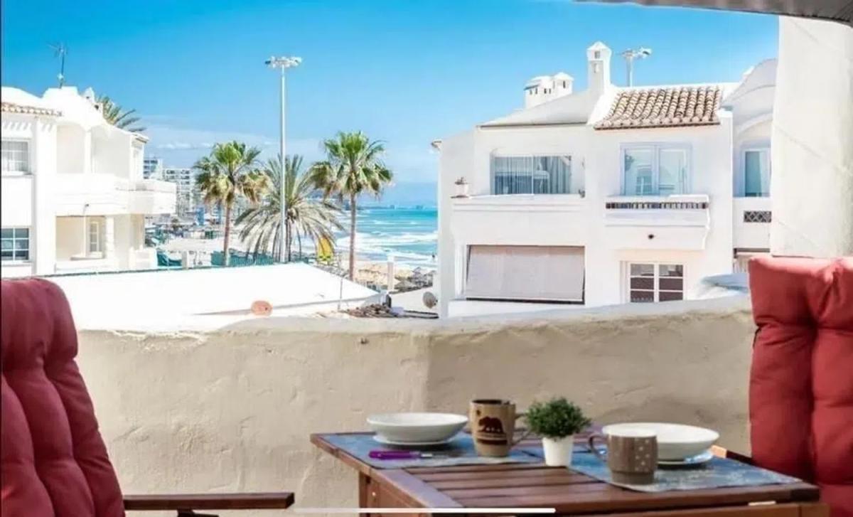 Sprzedaż mieszkania w Solymar - Puerto Marina, Benalmádena
 photo 2