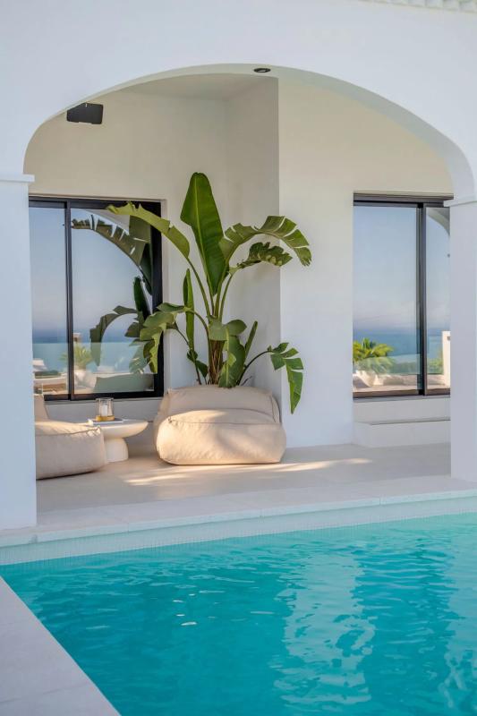 Sale of independent chalet in Calle de Toledo, 35, Benalmádena
photo 5