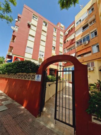 Apartment for sale in  Avenida Inmaculada Concepción, 10, Benalmádena photo 1