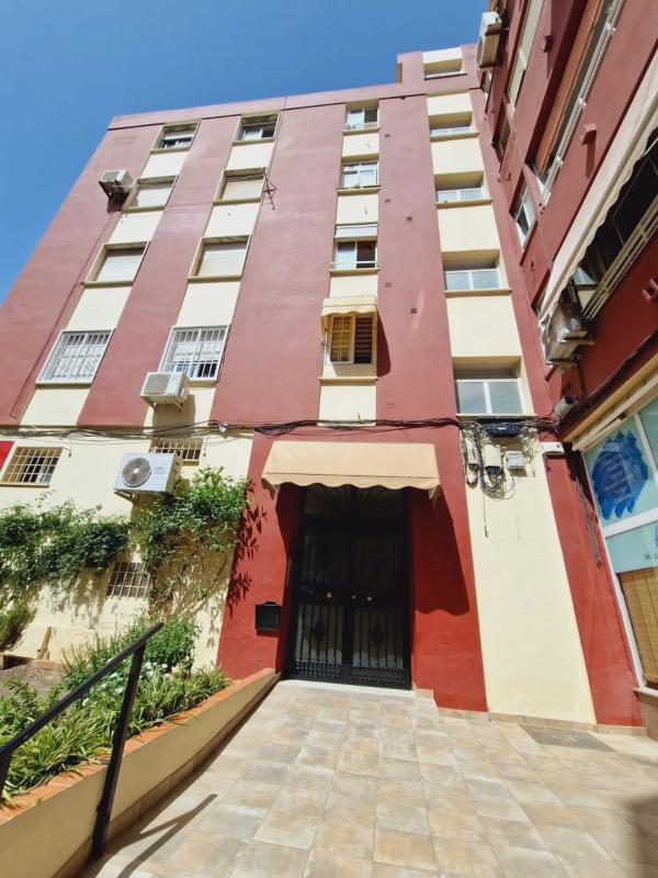 Venta de piso en Avenida Inmaculada Concepción, 10, Benalmádena
 photo 2