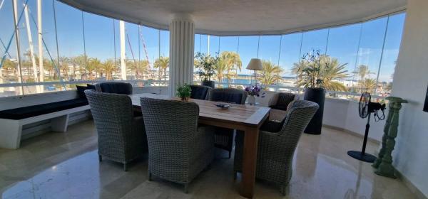 Mieszkanie na sprzedaż w  Solymar - Puerto Marina, Benalmádena photo 2