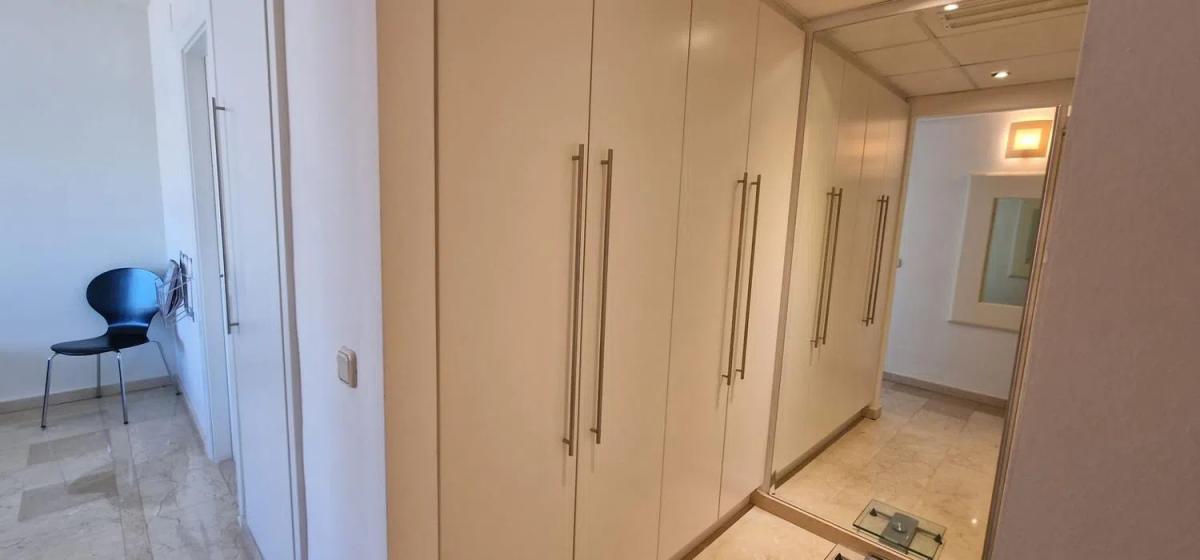 Продажа квартиры на Solymar - Puerto Marina, Бенальмадена
photo 3